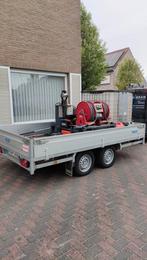 Dibo Hogedrukreiniger JMB-S 200/30 L, Ophalen, Benzine, Gebruikt, Dibo