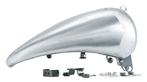 1 stuk, 2" uitgerekte  benzinetank  softail evo 1984-1999, Petroleumhavenweg 26, Info@taco-motos.com, Nieuw, Ophalen of Verzenden