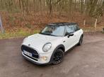 Mini cooper shoreditch 1.5 d automatique, Auto's, Mini, Leder, Particulier, Cooper, Te koop