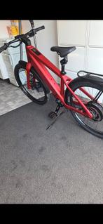Stromer st3 launch edition, Ophalen of Verzenden, Zo goed als nieuw