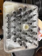 Spuitmondjes, Enlèvement, Comme neuf, Gâteaux, Tartes ou cupcakes, Décoration