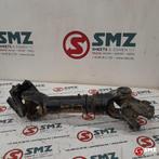 Occ cardanas MAN, Auto-onderdelen, Gebruikt, MAN, Transmissie en Accessoires