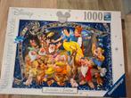 Disney puzzels 1000stuks, Hobby en Vrije tijd, Ophalen