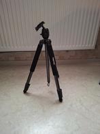 Statief voor fotografie en video, Audio, Tv en Foto, Ophalen, Zo goed als nieuw, 150 tot 175 cm, Driepoot