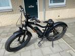 Rad Power RadRhino 5 Electrische ATB, Fietsen en Brommers, Elektrische fietsen, Ophalen, Gebruikt, 50 km per accu of meer, Overige merken