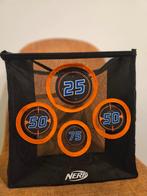 Nerf N-Strike Elite draagbaar trainingsdoel, Kinderen en Baby's, Ophalen, Gebruikt