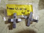 PIECES NEUVES MERCEDES       A0000 et A000, Ophalen of Verzenden, Mercedes-Benz