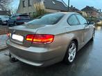 BMW 3 coupé 20d 177pk automaat, eerste eigenaar, Auto's, Automaat, Leder, Diesel, Particulier