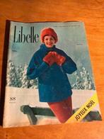 LIBELLE N 25 DÉCEMBRE 1960 FRANCAIS., Collections, Enlèvement ou Envoi, 1940 à 1960, Journal ou Magazine