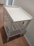 Luiertafel Quax, Kinderen en Baby's, Ophalen, Gebruikt