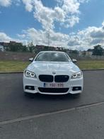 BMW 530d xDrive M-pakket, Auto's, Automaat, 2993 cc, Bruin, Diesel