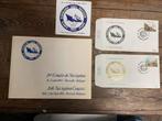 uitgifte 26e navigation congress 1985, Verzamelen, Ophalen, Zo goed als nieuw