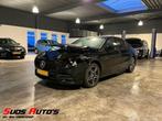 Mercedes-Benz A-Klasse 250 e Premium Plus 79000 KM!, Auto diversen, Ongevalwagen, Automaat, Overige brandstoffen, Zwart, Mercedes-Benz