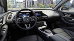 Mercedes-Benz EQC-Klasse 400 4MATIC SUV Luxury Line Panorami, Entreprise, 80 kWh, Noir, 5 portes