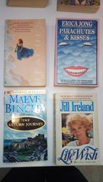 Engelstalige romans, Boeken, Ophalen of Verzenden