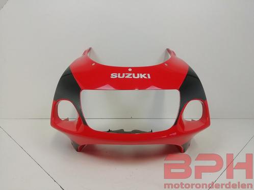 Topkuip Suzuki GSX-R 600 750 SRAD 1996 t/m 2000 kuip 5 kap v, Motos, Pièces | Suzuki, Utilisé, Enlèvement ou Envoi