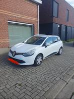 Renault Clio, Auto's, Wit, Handgeschakeld, 5 deurs, Particulier