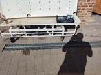 Douche brancard met afstandbediening., Diversen, Braces, Ophalen