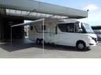 Hymer B880 Mercedes Automaat !!Full option!!!, Caravans en Kamperen, Mobilhomes, Integraal, 7 tot 8 meter, Diesel, Particulier
