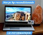 A vendre pc hp 755 g5, Informatique & Logiciels, Ordinateurs portables Windows, 8 GB, Reconditionné, AMD Ryzen 5, Enlèvement