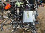 Motor van een Mercedes C-Klasse, 3 mois de garantie, Utilisé, -, -