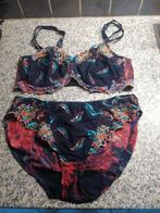 Bh + broekje maat 42 merk Lise Charmel Eprise – eu 75 f / fr, Kleding | Dames, Lise charmel, Ophalen of Verzenden, BH