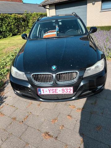 Bmw voor EXPORT