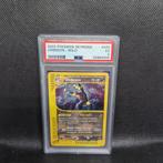 Umbreon Holo Skyridge PSA 5, Enlèvement ou Envoi