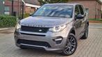 Land Rover Discovery Sport automatic Pano 2.0D 110Kw Euro 6b, Cuir, Achat, Euro 6, Entreprise