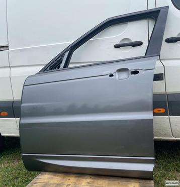 RANGE ROVER SPORT L494 DEUR PORTIER LINKS VOOR LEVERBAAR!! beschikbaar voor biedingen