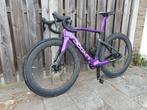 Pinarello dogma F 2023 sram axs etap princeton carbonwork, 28 inch, Gebruikt, Carbon, 49 tot 53 cm