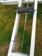 Boottrailer, Watersport en Boten, Boottrailers, Ophalen