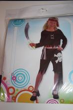 verkleedkledij piraat meisje 7 jaar nieuw, Kinderen en Baby's, Carnavalskleding en Verkleedspullen, Nieuw, Meisje, 122 t/m 128