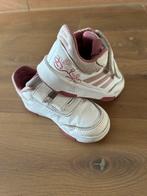 Adidas maat 24 witte disney sneakers Minnie Mouse, Kinderen en Baby's, Babykleding | Schoentjes en Sokjes, Ophalen, Adidas, Jongetje of Meisje