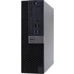 Dell Optiplex 3040 (Pour pièces), Informatique & Logiciels, Cartes mères, LGA 1151, Utilisé, Enlèvement ou Envoi, DDR3