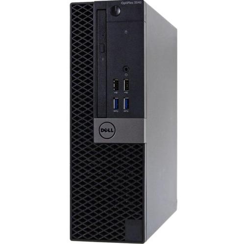 Dell Optiplex 3040 (Pour pièces), Computers en Software, Moederborden, Gebruikt, Intel, DDR3, Ophalen of Verzenden