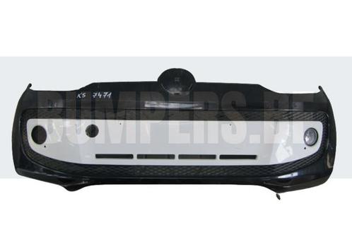 Bumper Volkswagen VW UP 1S0 11-16 1S0807221 Voorbumper KS747, Auto-onderdelen, Carrosserie, Bumper, Voor, Gebruikt, 6 maanden garantie