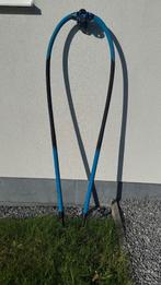 Unifiber HD Carbon V2 170-220, Watersport en Boten, Ophalen, Zo goed als nieuw, Giek