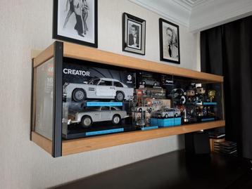 Vitrine Kast beschikbaar voor biedingen