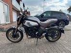 CF Moto	700CL-X Heritage, Motoren, 700 cc, Bedrijf, Meer dan 35 kW