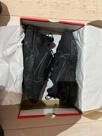 Nike react beschikbaar voor biedingen