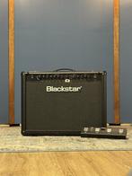 Blackstar ID260TVP + footcontroller, Muziek en Instrumenten, Ophalen, Zo goed als nieuw, Gitaar, 50 tot 100 watt
