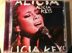 Alicia Keys - Unplugged, 2000 tot heden, Soul of Nu Soul, Gebruikt, Ophalen of Verzenden