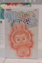 Pop Mart Labubu – Big Into Energy Set (6 stuks) – Sealed, Verzamelen, Ophalen