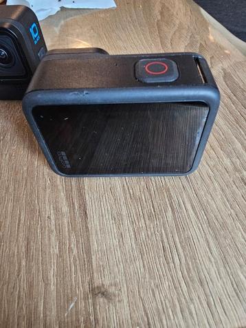 GoPro Hero 10 