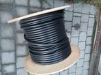 Haspel 100m EXVB5G2,5 elektriciteitskabel, Ophalen, Nieuw, Kabel of Snoer