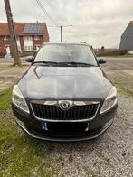 Skoda Fabia Break  2011 euro 5, Auto's, Euro 5, Particulier, Te koop, ABS