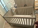 baby bed, Ophalen, Gebruikt