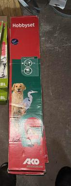 Weide omheining, Weidegang