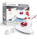 CLEANmaxx huisstofmijt hand-stofzuiger met UV-C lamp mijten, Ophalen of Verzenden, Nieuw, Overige typen